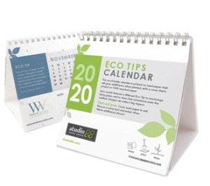 Plantable Calendar