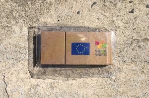 Usb Recycled Cardboard | Project Same World
