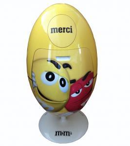 Ovetto Bin | Project MMs