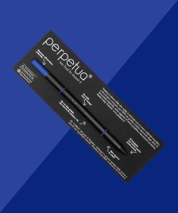 Perpetua Blue