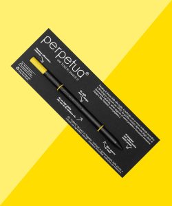 Perpetua Yellow