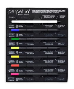 Perpetua Mix with Pack