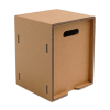 Cardboard Stool