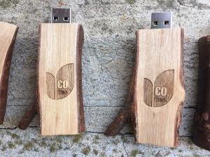 Usb Twig | Project CO2
