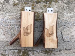 Usb Twig | Project CO2