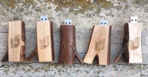 Usb Twig | Project CO2