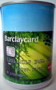 Microgardens | Project barclaycard