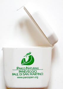 Posacenerino | Project Pale di San Martino