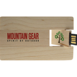 Eco USB
