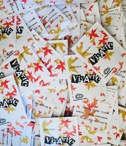 Seedbags | Project VIVARTE