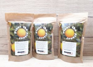 Ecobag | Project Plant The Planet