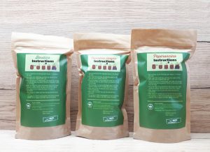 Ecobag | Project Plant The Planet