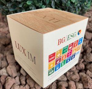 Eco Cube | Project Banca Generali