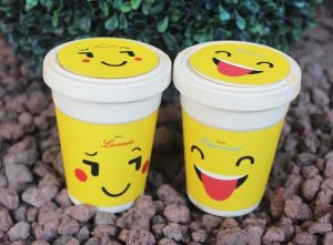 Ecocup Customized