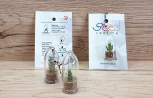 Micronature | Project Seed Venture