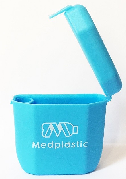 Mozzichino | Project Medplastic