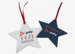 Christmas Ornaments | Project Poly