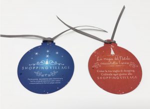Christmas Ornaments | Project Shopping Village