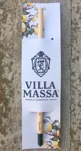 Sprout®Pencil | Project Villa Massa