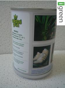 Microgardens | Project Adidas