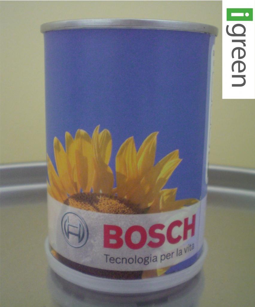 Microgardens | Project Bosch