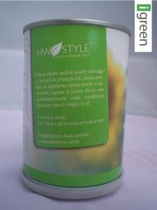 Microgardens | Project Hw Style