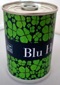Microgardens | Project Blu Hotel