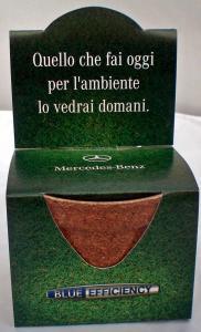 Green Espresso | Project Mercedes