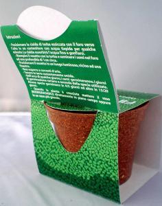 Green Espresso | Project Finproject