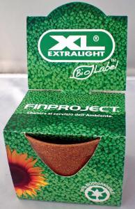 Green Espresso | Project Finproject