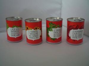 Microgardens | Project Personalized