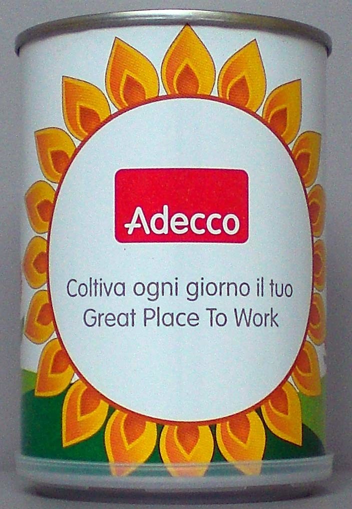 Microgardens | Project Adecco