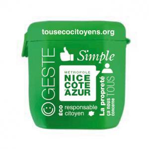 Mozzichino | Project Nice Cote Azur