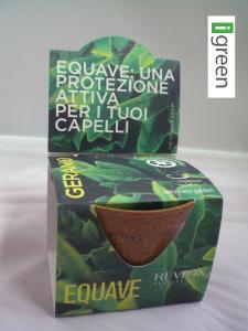 Green Espresso | Project Equave