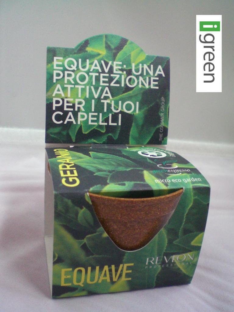 Green Espresso | Project Equave