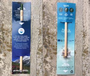 Sprout Pencil | Project jardinalp