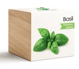 iGreencube-Basil