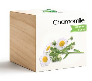iGreencube-Chamomile