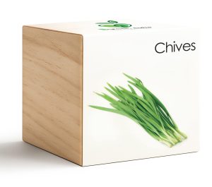 iGreencube-Chives