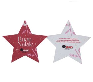 Christmas Ornaments for ADMO