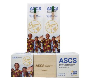 iGreen Cube & Sprout Pencil | ASCS