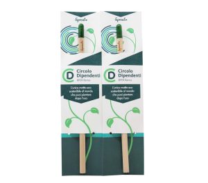 Sprout Pencil for BPER Bank