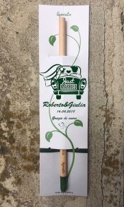 Sprout Pencil | Favor