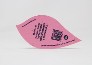 Business Card | Project Contshipitalia