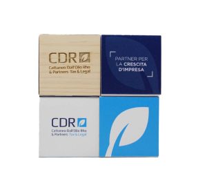 iGreen Cube for CDR