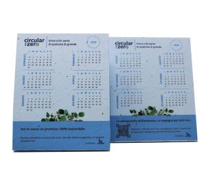 Eko Desk Calendar for Impronta Adv