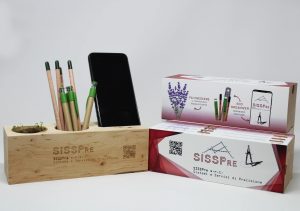 Eco Organizer | Project SISSPre