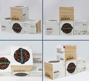 Ecocube | Project ADHR