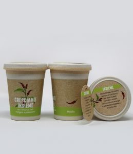 Ecocup | Project Cresciamo Insieme