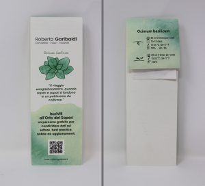 Eko Bookmark | Project Camelia